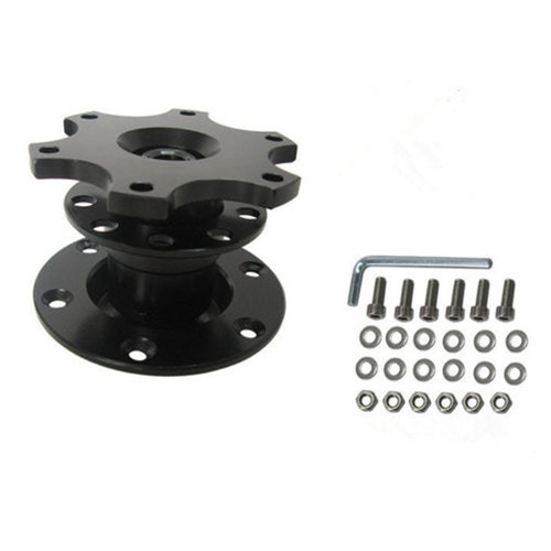 Black accessory car steering - accessory,