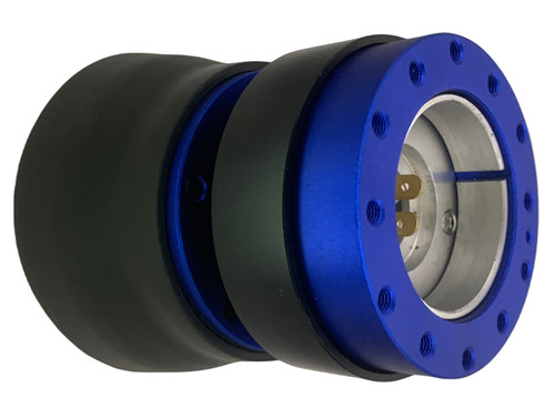 Blue black quick - blue,