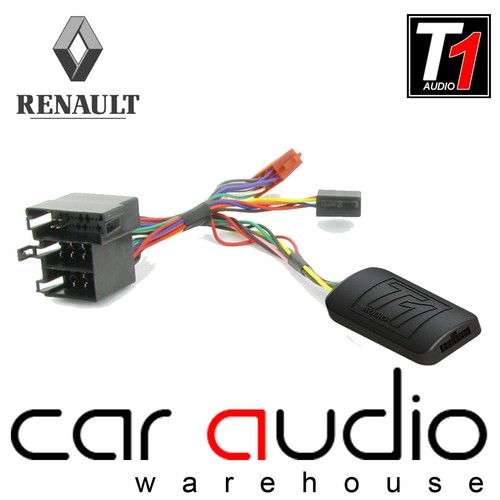 Rn3 renault laguna modus - renault,