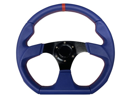 Blue black 350mm - black,