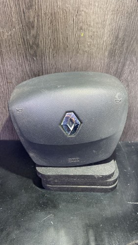 Renault laguna coupe - coupe, steering