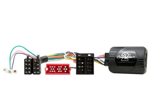 Ctsrn007 radio steering - ctsrn007.2,