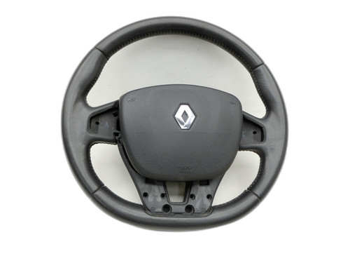 Steering wheel leather - steering,