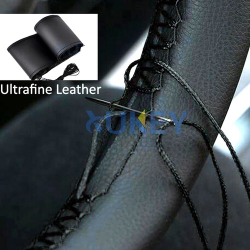 Sporty leather car - sporty,