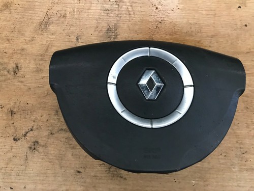 2008 renault laguna steering - 2008,