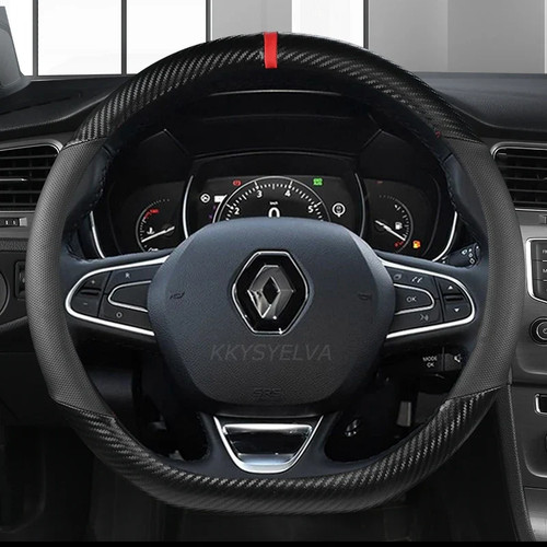 Steering wheel cover 38cm - steering,