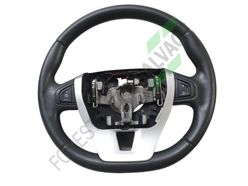 2009 renault laguna steering - 2009,