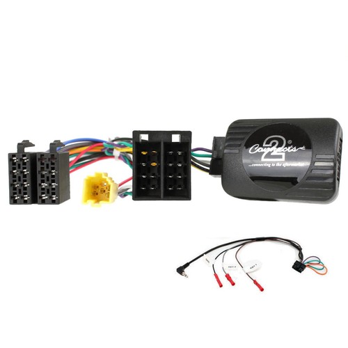 Connects2 ctsrn005 steering - ctsrn005.2,