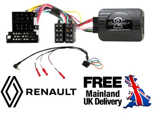 Connects2 ctsrn003 steering - ctsrn003,