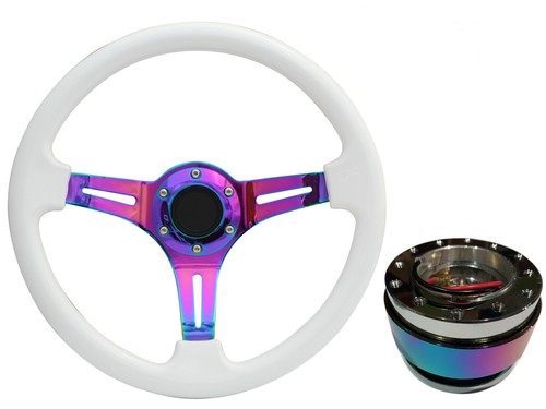 White neo chrome - neo,