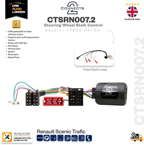 Ctsrn007 steering wheel - steering,