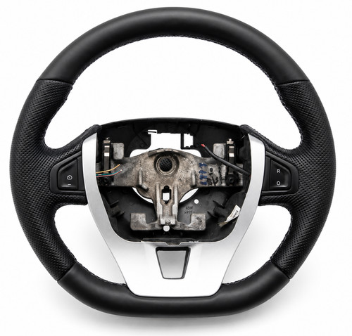 Renault laguna iii steering - laguna,