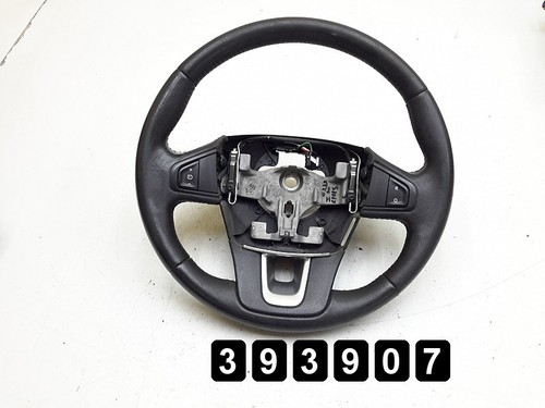 2009 renault laguna steering - 2009,