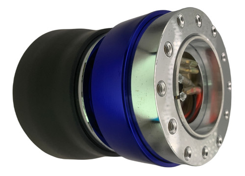 Chrome blue quick - blue,