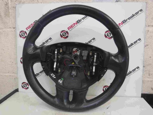 Renault laguna mk2 2001 - renault,
