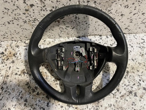 Renault laguna mk2 - laguna, steering