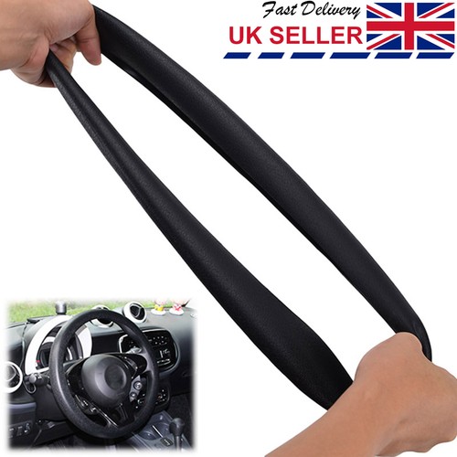 Universal car steering - 14"-16",
