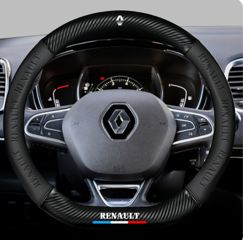 Leather carbon fiber - 15"pu,