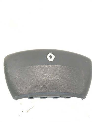 Renault laguna steering wheel - renault,